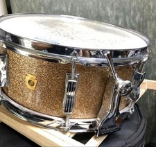 Tamburo rullante ludwig super - tamburo,