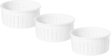 3 X Forma Plastica per