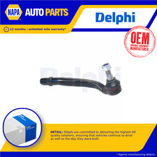 Tirante / terminale asta