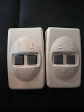 2 Telecomando portatile per