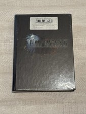 Final Fantasy XV FFXV The