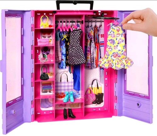 Barbie fashionistas ultimate - barbie,