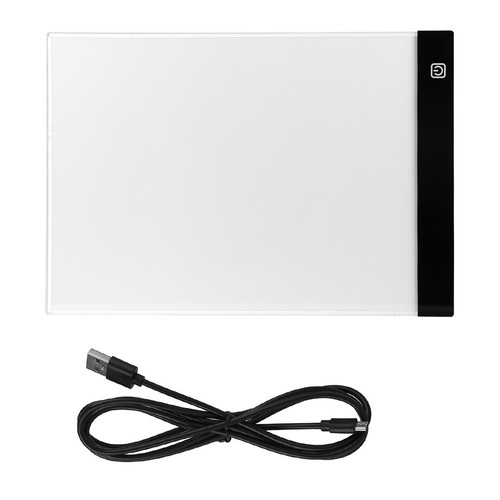 Led art stencil board - pz,