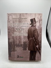 Lo Strano Caso di Charles