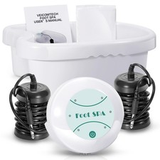 Macchina ionizzatore spa bagno