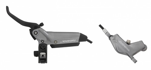 Sram code bronze - bronze, stealth