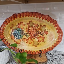 Piatto Cena Fredda William