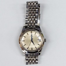 Omega Seamaster antico