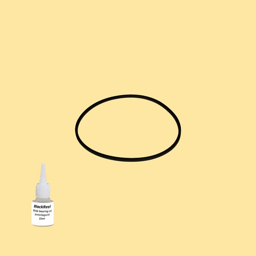 Cinghia olio kit per - olio,