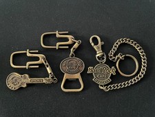 Set portachiavi Hard Rock Cafe