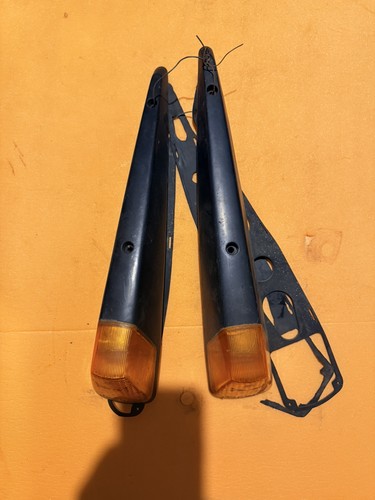 Coppia indicatore direzione - coppia,