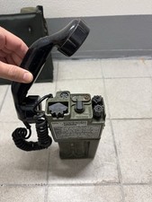 Ricetrasmettitore Militare