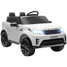 Macchina elettrica bimbi Land