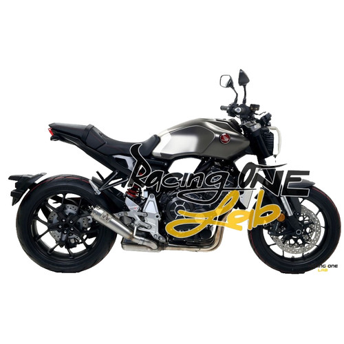 Terminale scarico arrow - terminale,
