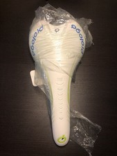 Sella bicicletta Prologo