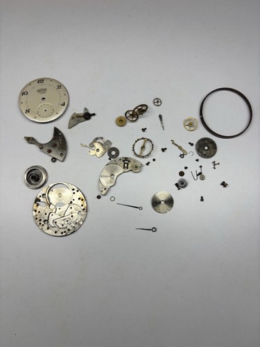 Orologio arsa meccanismo 206 - orologio,