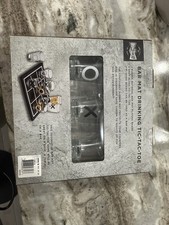 Tappetino da bar set gioco tic