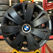 SET CERCHI AUTO 4 CERCHI USATI BMW SERIE 1 - 16 5x120 ET33