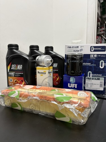 Kit tagliando per - tagliando, motori