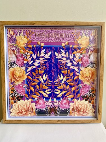 Yves saint laurent - yves,