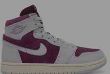 Nike W Jordan 1 High Zoom Air