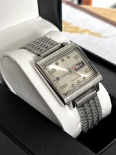 Rado Manhattan 36MM Uomo