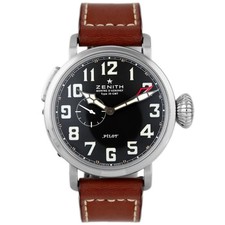 Zenith Pilot Type 20 GMT