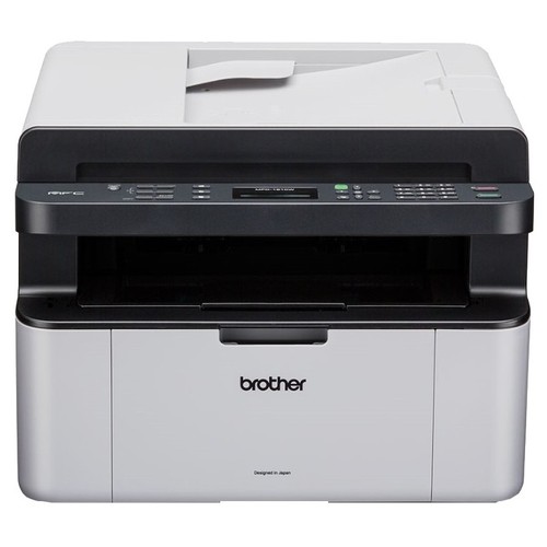 Brother mfc 1910w - brother, laser