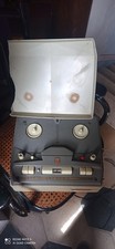 registratore a bobine Philips antico vintage
