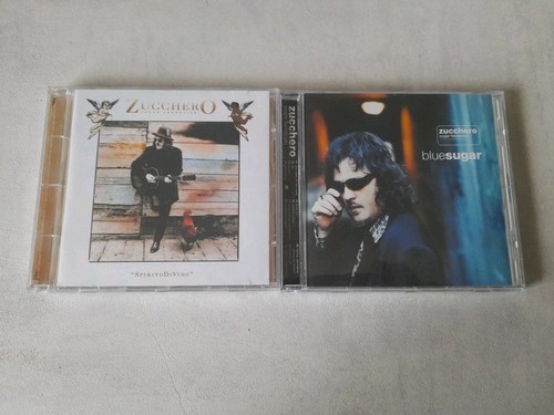 Zucchero come nuovi - -,