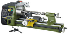 PD 250/E - Tour de précision