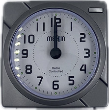 Mekkin RC-1360-A "DCF-77"  -