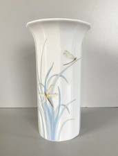 Vaso porcellana rosenthal - vaso,