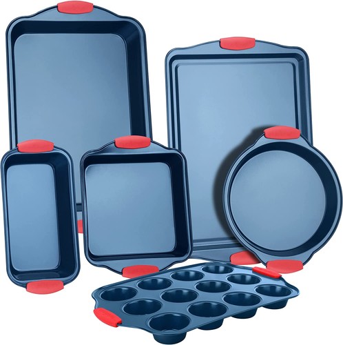 Nutrichef ncsbsbl6 deluxe - nutrichef,