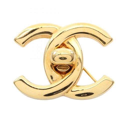 Spilla chanel coco - spilla, colore