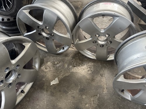 Cerchi r16 mercedes - r16,