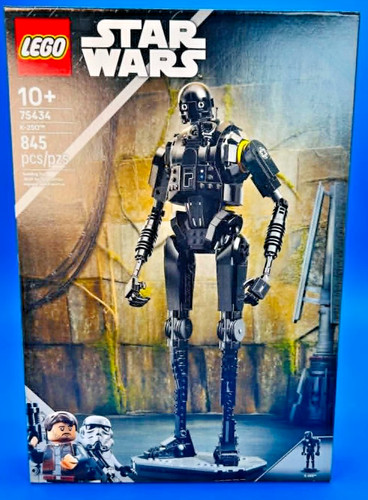 Lego star wars 2so - wars, k-2so