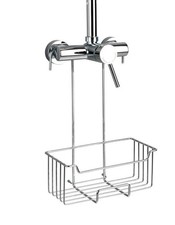 WENKO Termostato Doccia Caddy