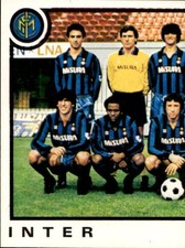 figurina Panini Calciatori