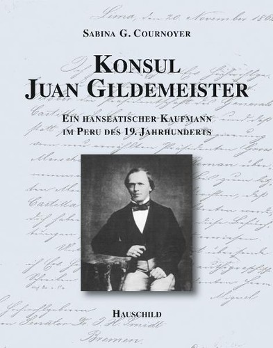Konsul juan gildemeister ein - konsul, gildemeister.