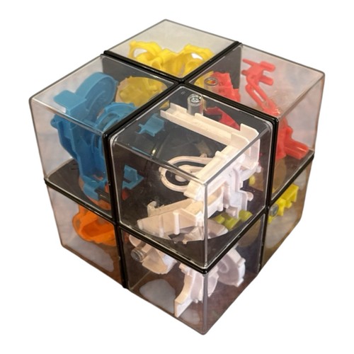 Rubik perplexus cube - perplexus,