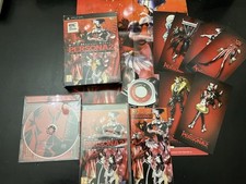 PSP SHIN MEGAMI TENSEI PERSONA 2 INNOCENT SIN PAL ITALIANO COLLECTORS EDITION