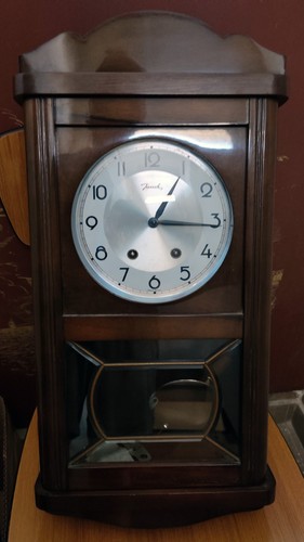 Orologio pendolo parete - orologio,