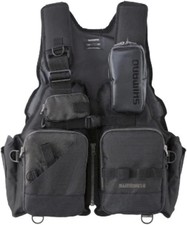 Gilet da gioco SHIMANO VF-024U