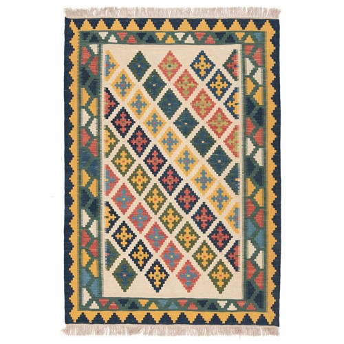 Kilim 145 100 tappeto - x, cm