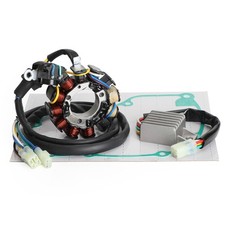 ALTERNATORE STATORE+