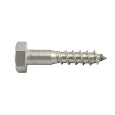 ZENITH M10 x 50mm Stainless