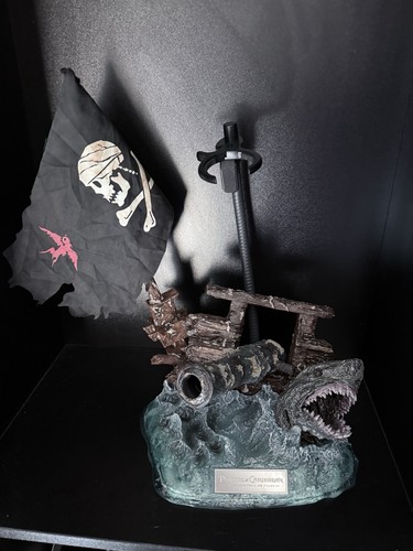 Hot toys dx15 pirati dei - toys,