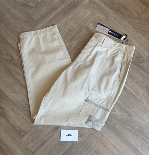 Stone island ghost cargos - island,