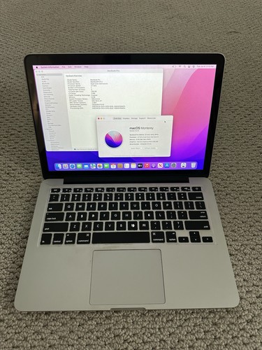 Macbook pro retina - macbook, ghz